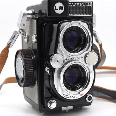 Yashica