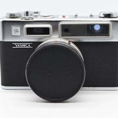 Yashica