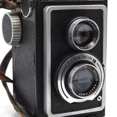 Zeiss Ikon