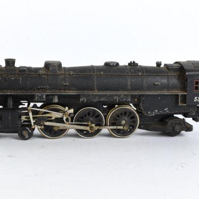 HO Scale