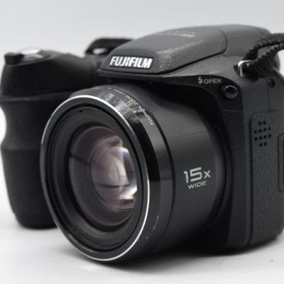 FujiFilm