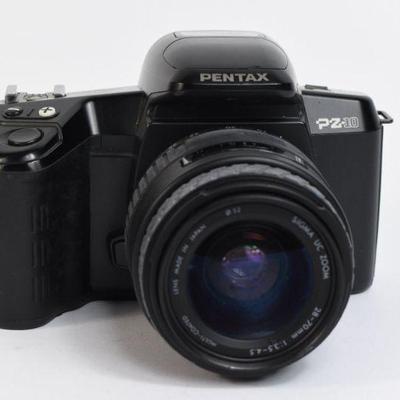 Pentax 