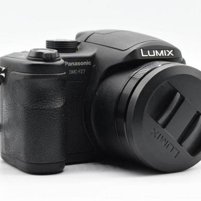 Lumix
