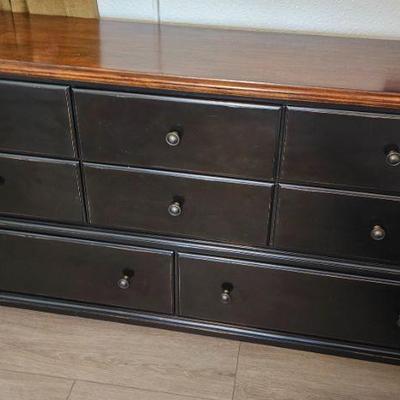 Bassett furniture
