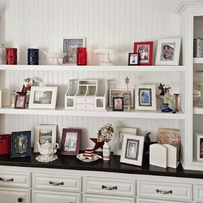 Patriotic decor