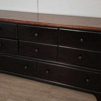 Bassett furniture 