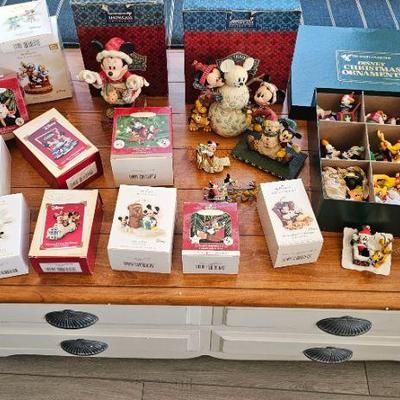 All Disney SOLD