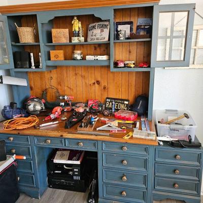 Desk SOLD