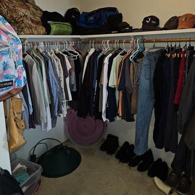 Clothing