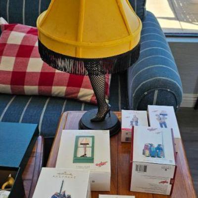 A Christmas Story 