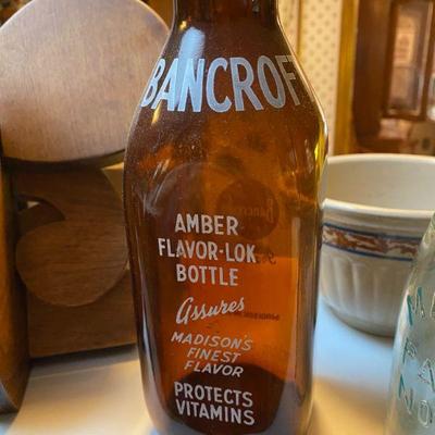 Bancroft Dairy