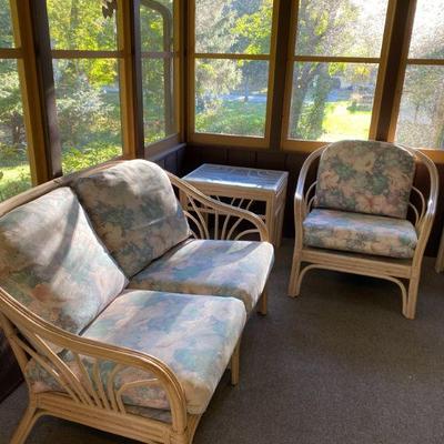 From Ayres Furniture Store!