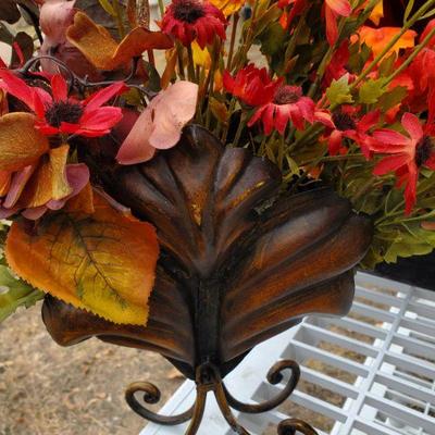 Fall Floral 