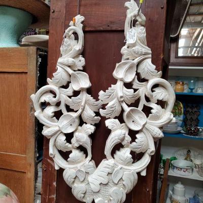 Hanging Wall decor 