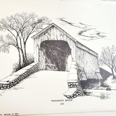 Ronette Lithos $1 each 