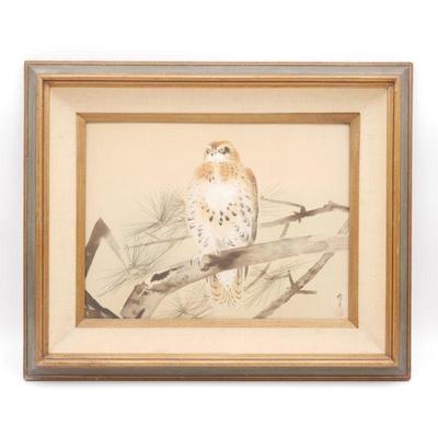 Original Oil on Canvas Signed Still Life Painting