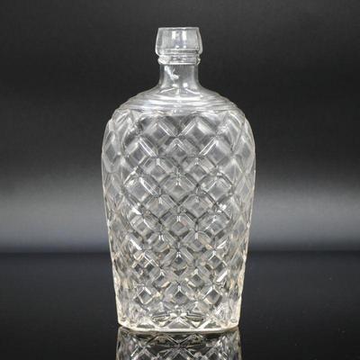 Waterford Crystal Lismore Wine Decanter