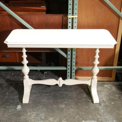 Vintage Trestle Table