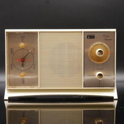 Arvin Transistor Radio 56R27