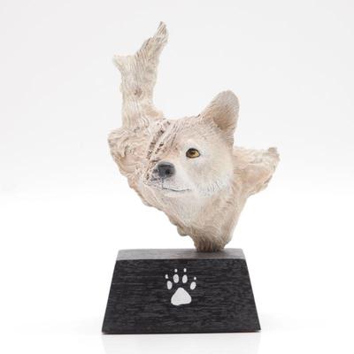 "Pinnacle" by Rick Cain Signed Sculpture 1994 Limited Edition