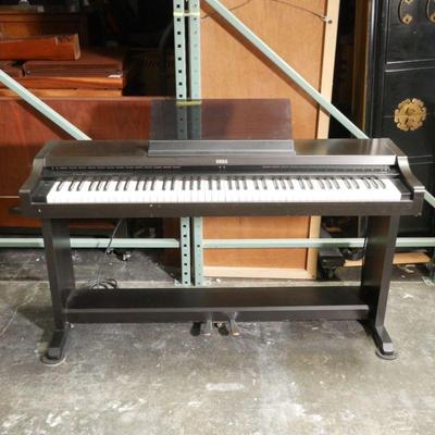 Vintage Korg Concert 800 Digital Piano
