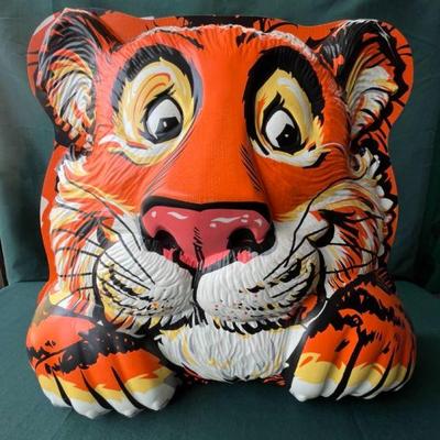 Vintage ESSO Pump Topper