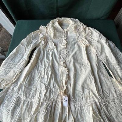 Antique Clothing