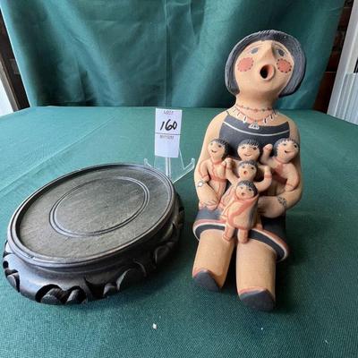 Artist Signed Storyteller