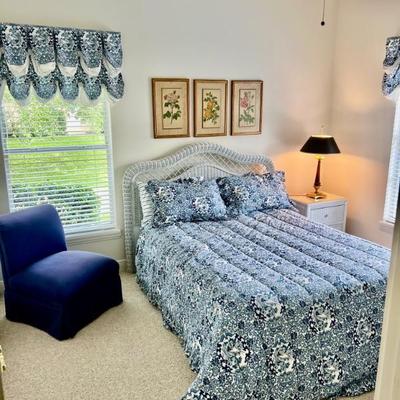 Full Bedroom set $200 OBO