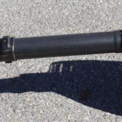 1266	HOMELITE *THE YARD BROOM* LEAF BLOWER
