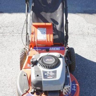 1278	ARIENS 21 PUSH MOWER, 6.5 HP
