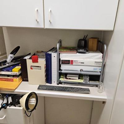 Office Supplies