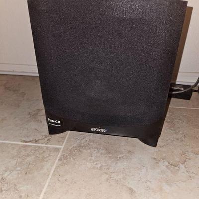 Sub Woofer