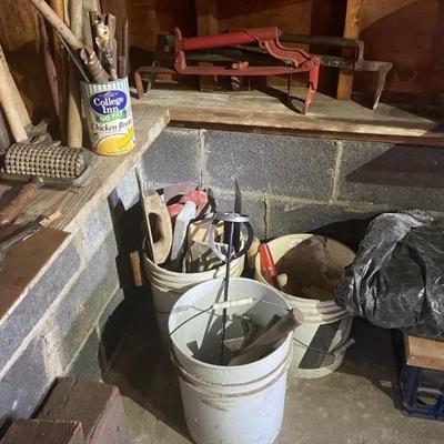 Tools