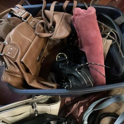 Purses