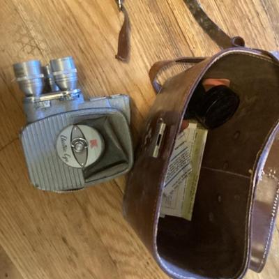 Kodak vintage
