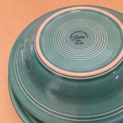 Fiesta Ware