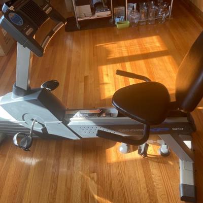 Exercise bike BRAND NEW Pro Form KP90