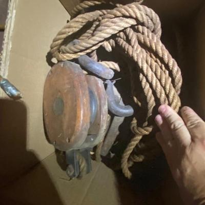 Pulleys