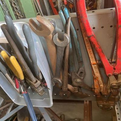 Tools!!