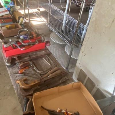 Tools
