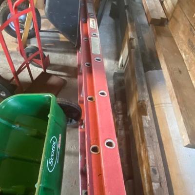 Ladders