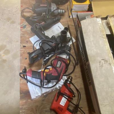 Drills