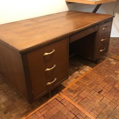 Beautiful desk