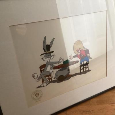 WB Art