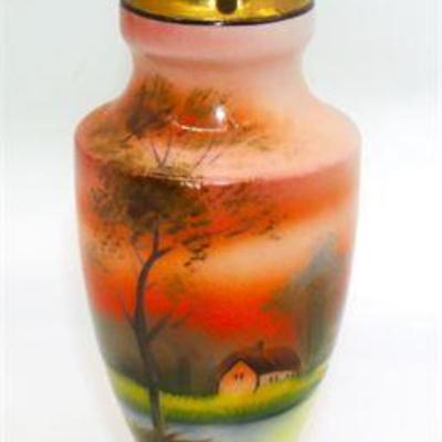 Lot 025   
Noritake Sugar Shakers 7"