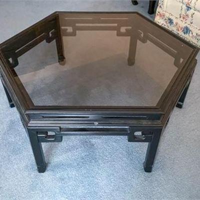 Hexagon Glass Coffee Table .jpg