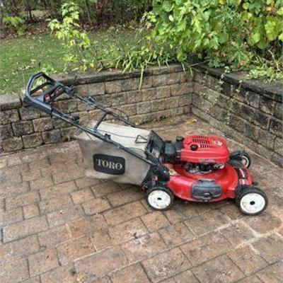 Toro Personal Pace Lawnmower .jpg