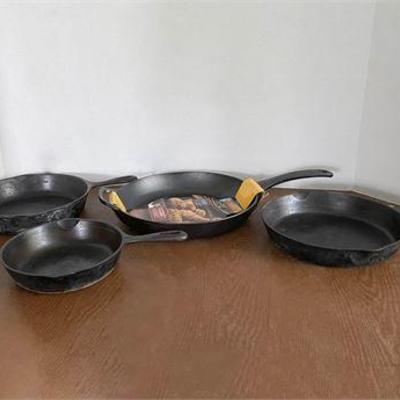 Cast Iron Skillet Collection .jpg