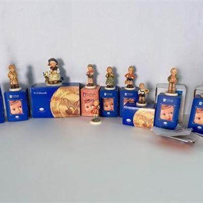 Hummels w/Original Boxes Collection.jpg